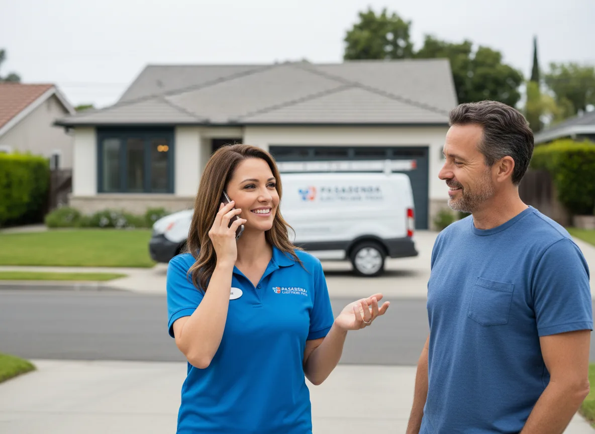 Electrician Rural Valley, PA FAQs